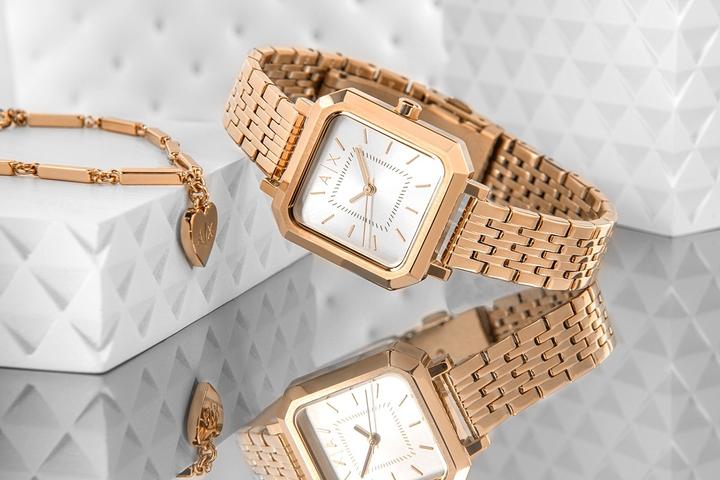 Image du produit Armani Exchange Uhren-Set (27 mm)