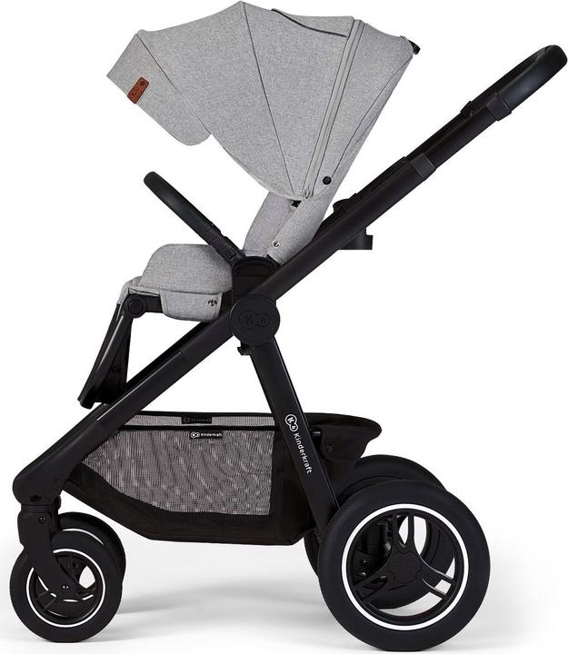 Actual product image KinderKraft Everyday 2in1