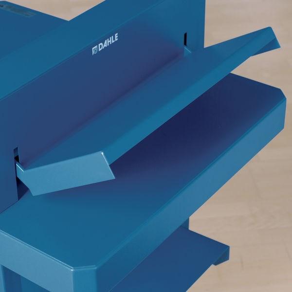 Immagine prodotto Dahle Macchina per il taglio delle pile 842 (300 lamelle, A3)