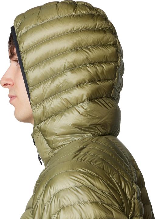 Immagine prodotto Mountain Hardwear Felpa con cappuccio M Ghost Whisperer (XL)
