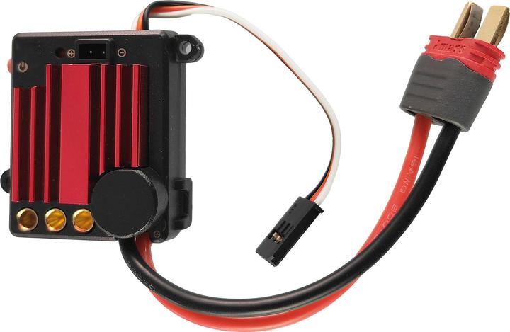 Image du produit Amewi Régulateur Brushless 45A ProDrift 1:14
