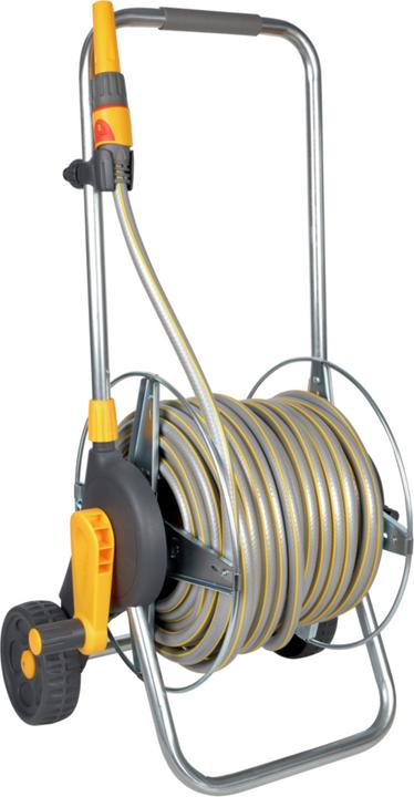 Productafbeelding Hozelock SlangenwagenSlang (60 m)