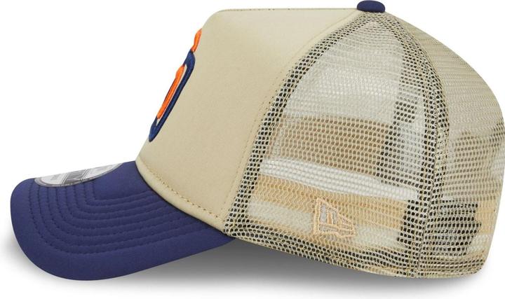 Image du produit New Era 9Forty Trucker San Diego Padres
