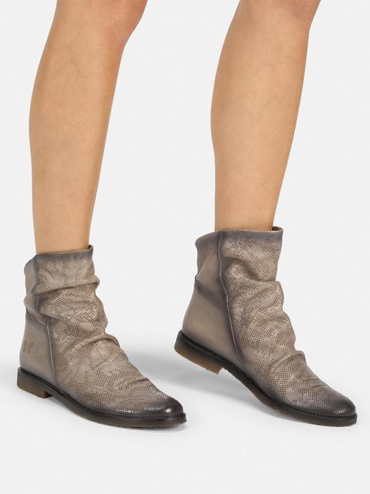 Actual product image Felmini This stiff boot is made from high-quality leather. They offer a perfect blend of (38)