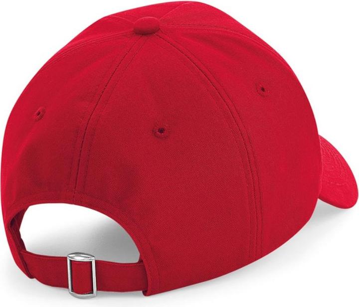 Produktbild Beechfield Baseballkappe Mit 5 Paneelen (One Size)