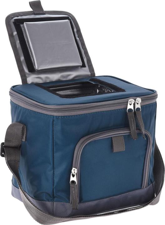 Produktbild ProWorld Kühltasche mit Schultergurt 8 Liter (8 l)