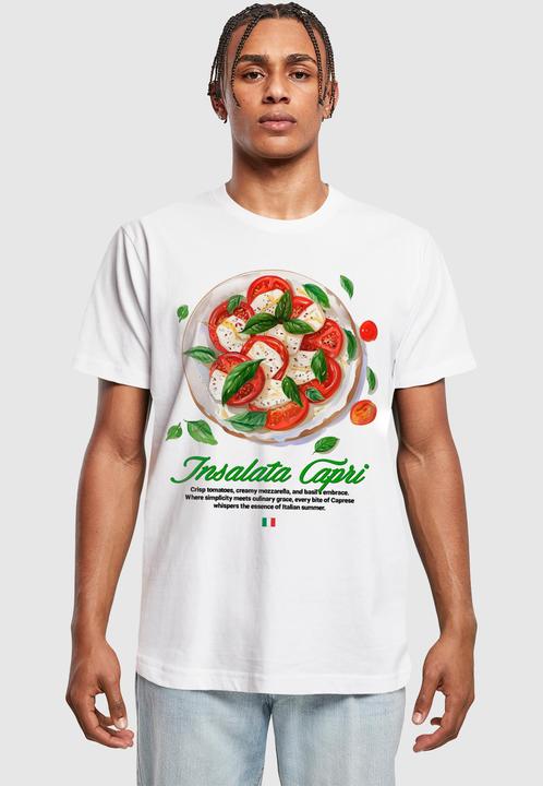 Produktbild Mister Tee MisterTee Insalata Capri Tee - 169757 (L)