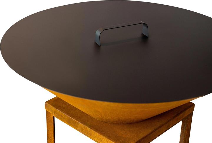 Image du produit Feu du Jardin Fyro 80 (79 cm)