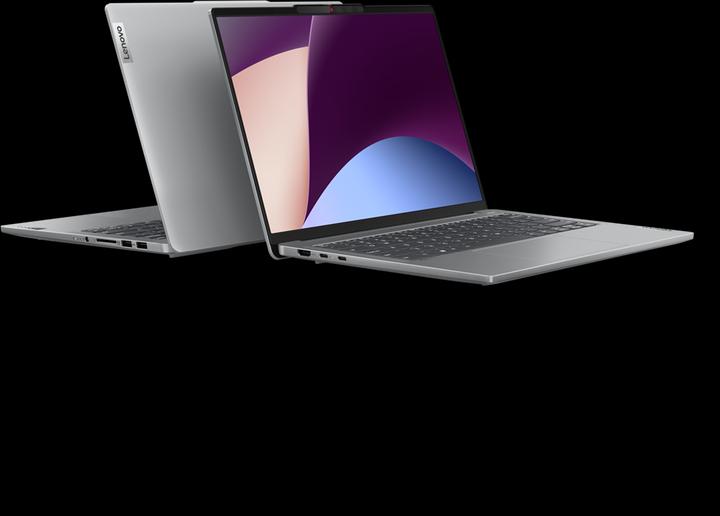Actual product image Lenovo IdeaPad Pro 5 (14", AMD Ryzen 7 7840HS, 32 GB, 1000 GB, CH)