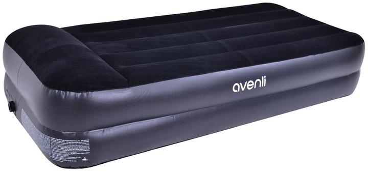 Jilong Avenli Luftbett Twin