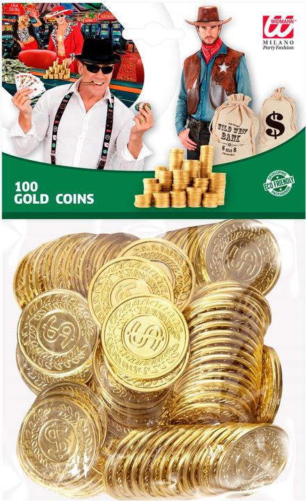 Image du produit Widmann 100 pièces d'or