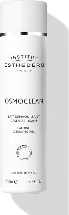 Produktbild Institut Esthederm Osmoclean Calming Cleansing Milk (Reinigungsmilch, 200 ml)