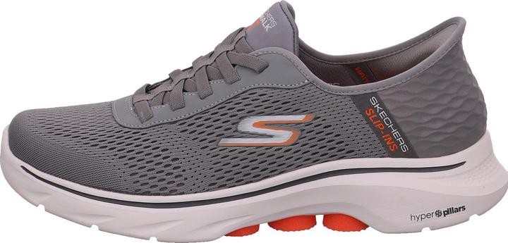 Actual product image Skechers Scarpe per il tempo libero (44)