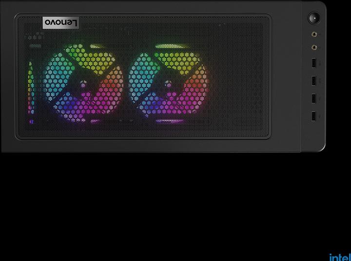 Produktbild Lenovo Legion T7 RTX 3080 (Intel Core i7-12700KF, 32 GB, 1000 GB, GeForce RTX 3080)