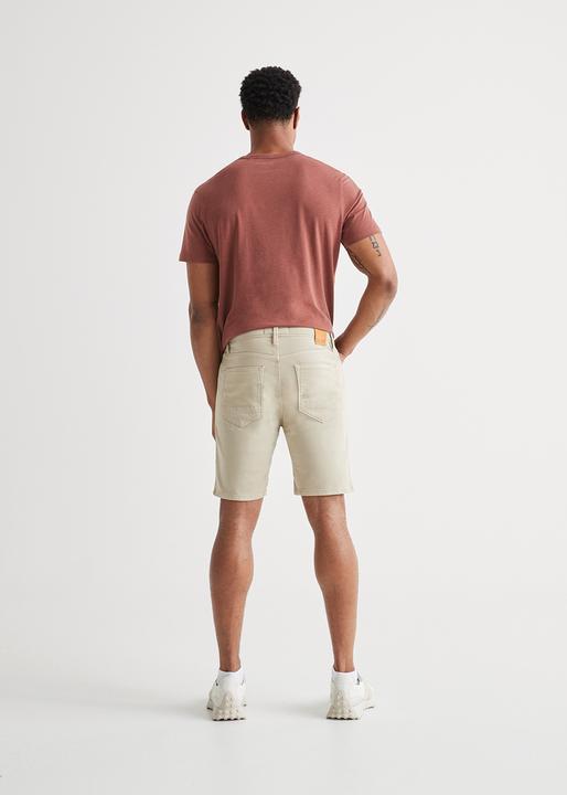 Du/Er No Sweat Slim Short - 10 inch