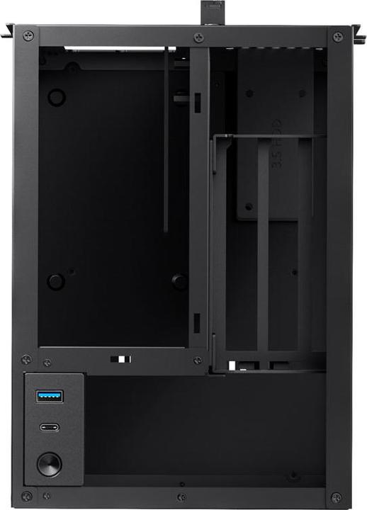 Actual product image Jonsbo VR3 (Mini-ITX)