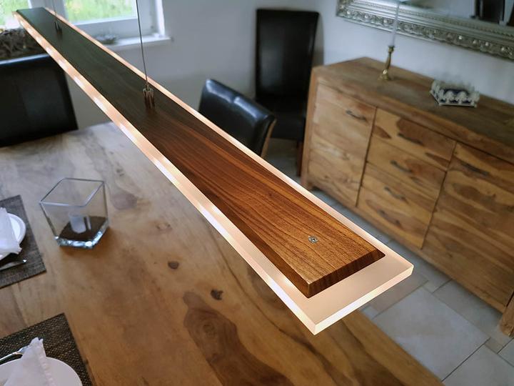 Immagine prodotto Kinisi Callidus lux volanti (2200 lm)