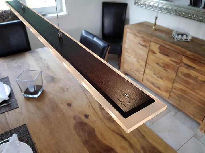 Actual product image Kinisi Callidus lux volanti (2200 lm)