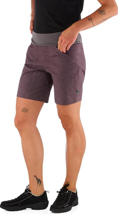 Immagine prodotto Edelrid Wo Sansara Shorts II (S)