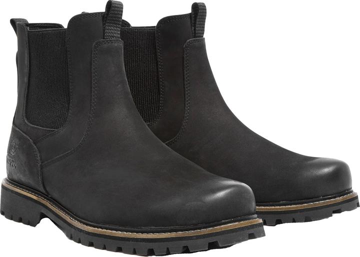 TOG24 Stiefeletten Highway Leder (42)