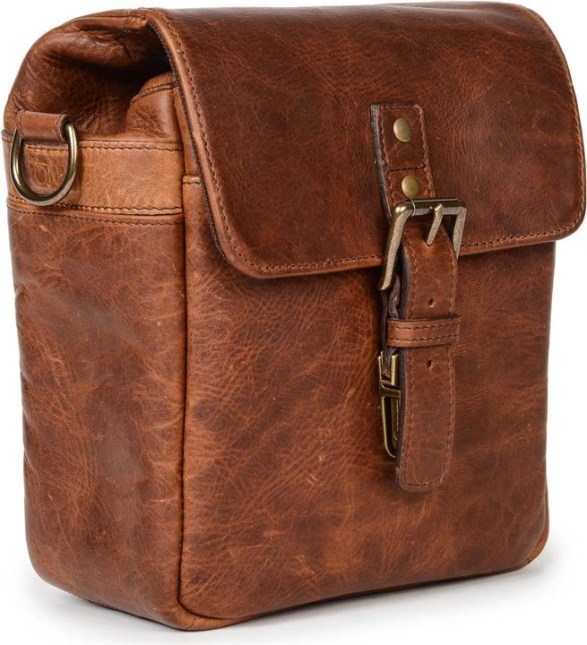 Actual product image ONA Bond Street (Camera shoulder bag, 16.50 l)
