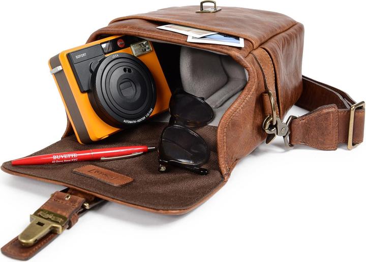 Actual product image ONA Bond Street (Camera shoulder bag, 16.50 l)