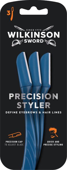 Actual product image Wilkinson Precision Styler