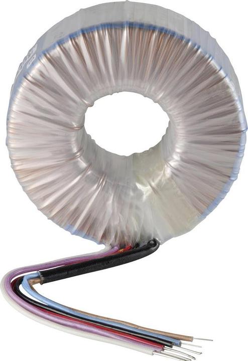 Sedlbauer Toroidal Transformer Toroidal Transformer