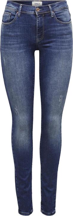 Only Skinny Fit Jeans (W30/L30)