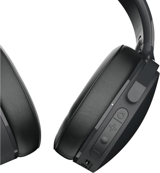 Actual product image Skullcandy Hesh ANC (ANC, 22 h, Cable, Wireless)