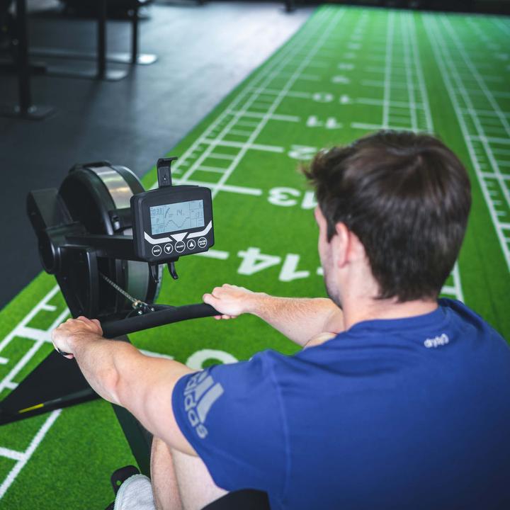 Produktbild Perform Better Rudergerät Rower