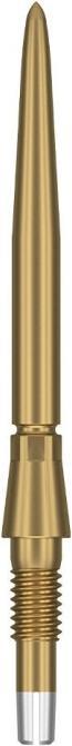 Immagine prodotto Target Punte Swiss Storm, oro 30 mm