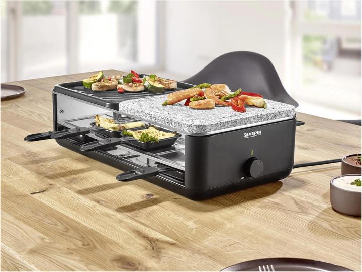 Image du produit Severin RG2366