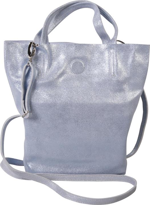 Clairefontaine Tasche, Feder