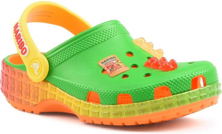Image du produit Crocs K's Haribo Classic Clog (31)