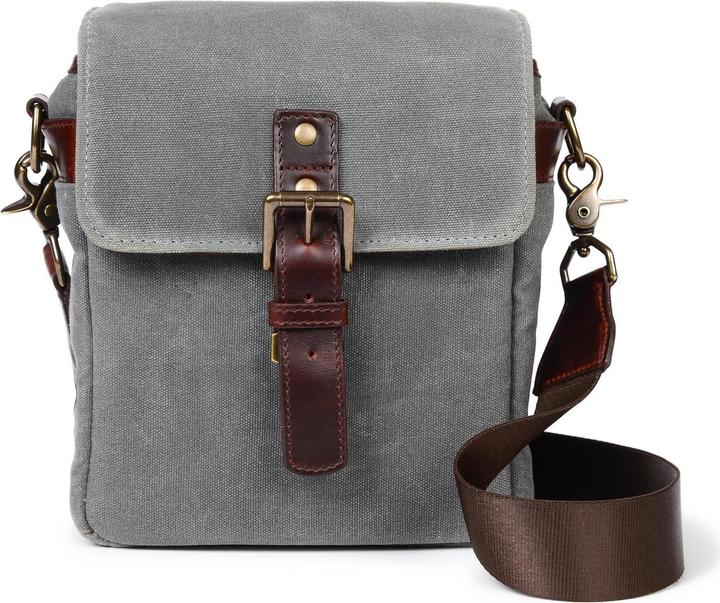 Actual product image ONA Bond Street (Camera shoulder bag)