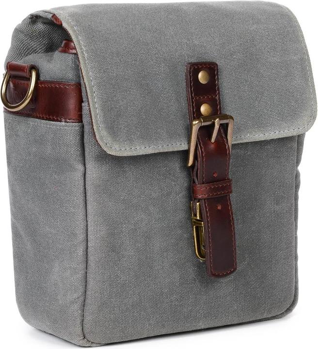 Actual product image ONA Bond Street (Camera shoulder bag)