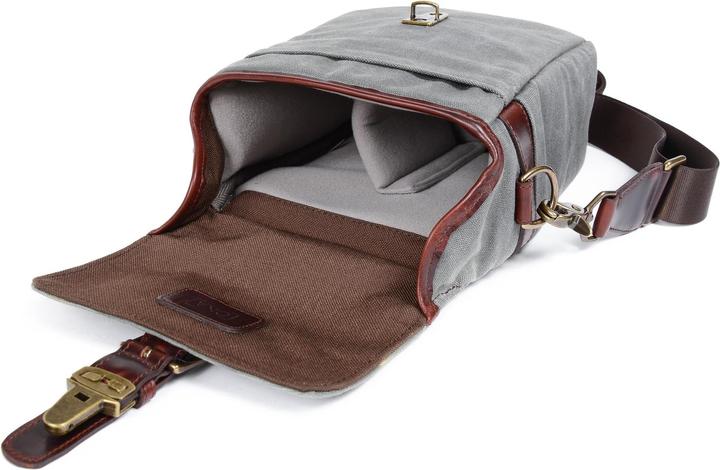 Actual product image ONA Bond Street (Camera shoulder bag)