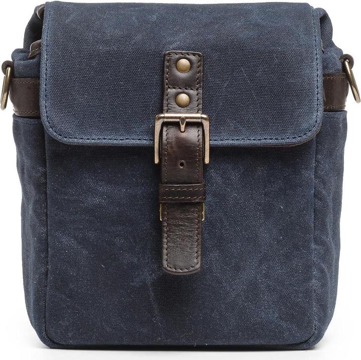 Actual product image ONA Bond Street (Camera shoulder bag)