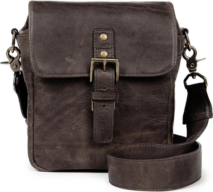 Actual product image ONA Bond Street (Camera shoulder bag)