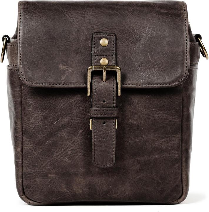 Actual product image ONA Bond Street (Camera shoulder bag)