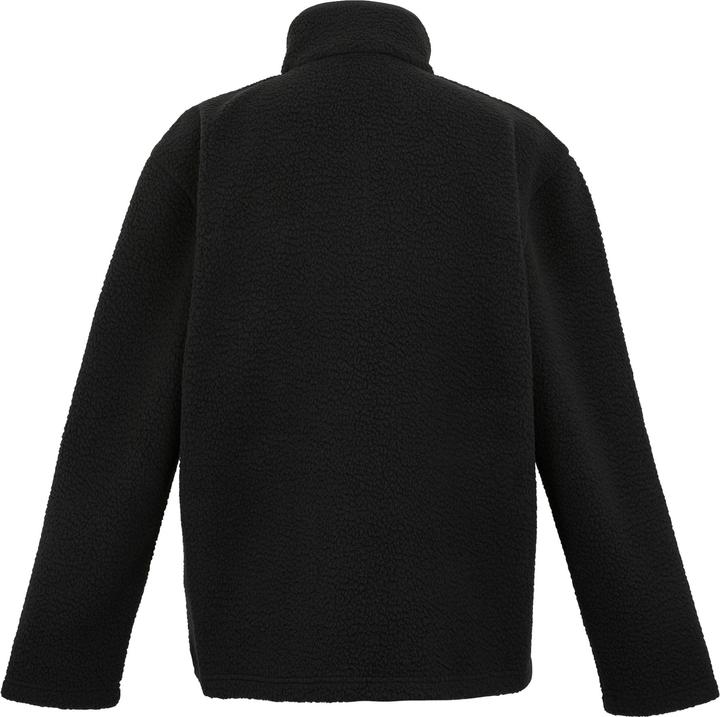 Actual product image Regatta Mens Frankie Borg Fleece (XL)