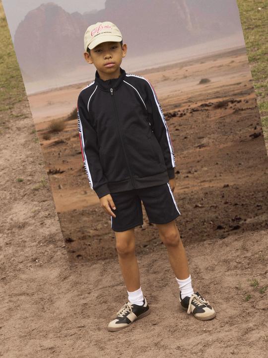 Image du produit Name it Kurze Sweatshorts (140)