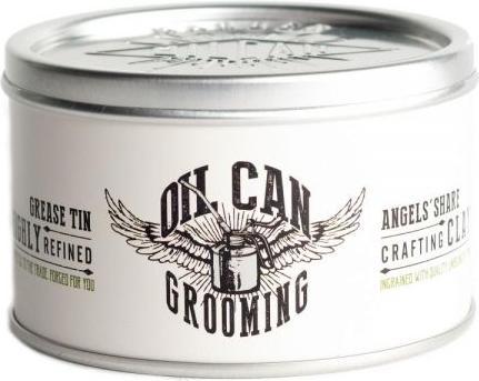 Oil Can Grooming Angels Share (Haarcreme, 100 ml)