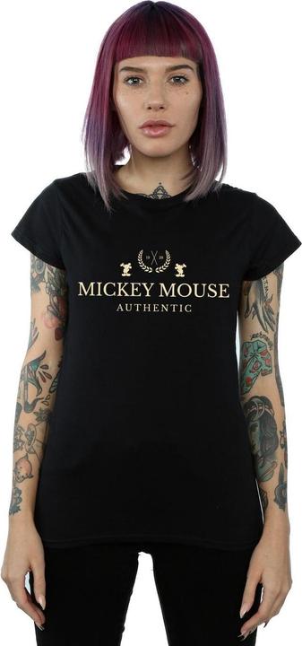 Produktbild Disney Mickey Mouse Authentic TShirt (XL)