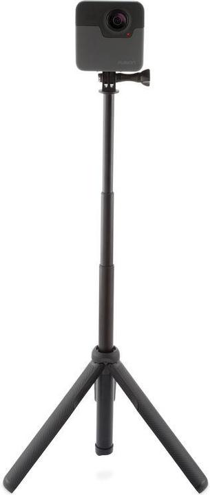 Actual product image GoPro Fusion (30p, Bluetooth, Wi-Fi, GPS)