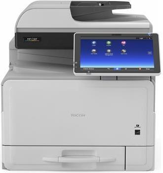 Image du produit RICOH Mp C307 Sp (Laser, Couleur)