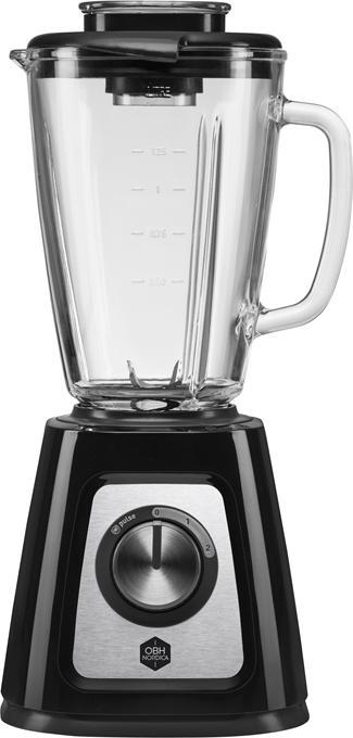 OBH Nordica Blendforce Black (800 W)