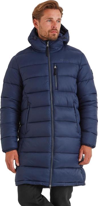 Image du produit TOG24 - Veste matelassée BARNBY - Homme (XL)