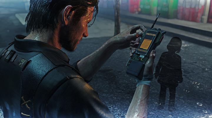 Actual product image Plaion The Evil Within 2 (kh1) (PC, IT)